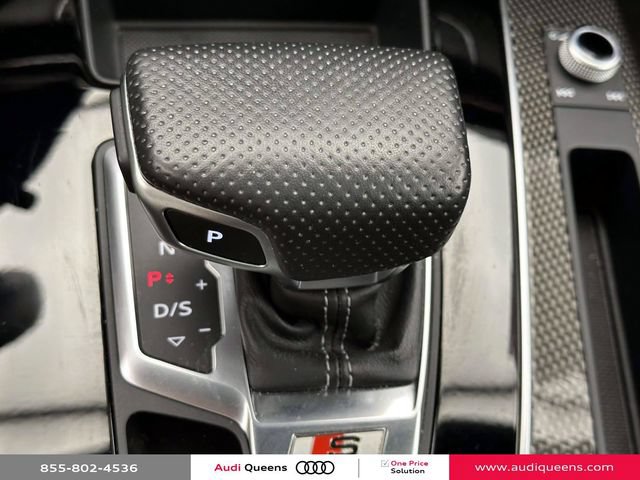 Certified 2023 Audi SQ5 Prestige w/ Prestige Package AWD/4WD image 29