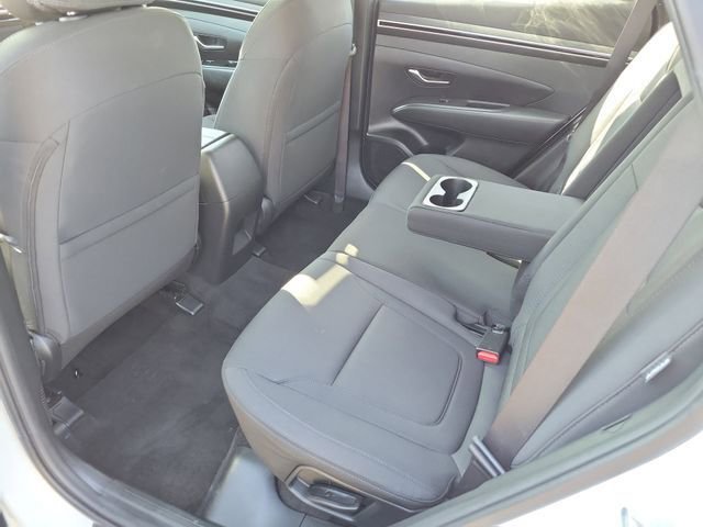 Certified 2024 Hyundai Tucson SE image 19