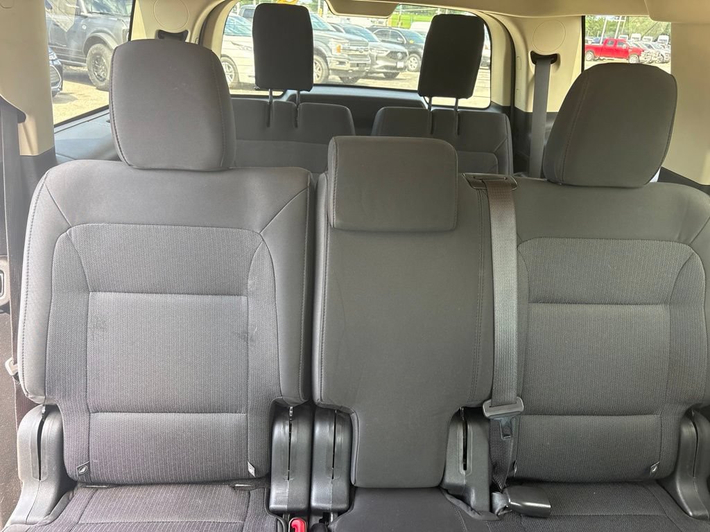 Used 2019 Ford Flex SE FWD image 9