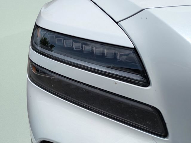 Used 2025 Genesis GV80 3.5T AWD/4WD image 8