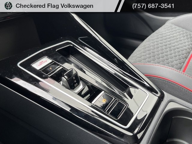 New 2025 Volkswagen GTI SE image 41