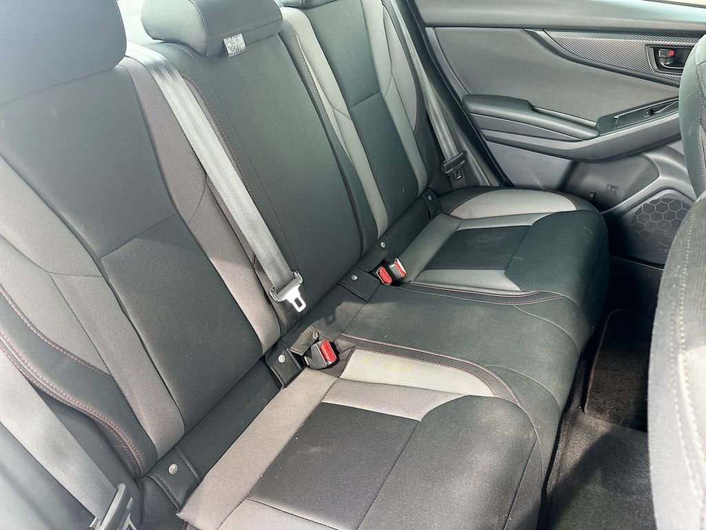 Used 2023 Subaru WRX image 24