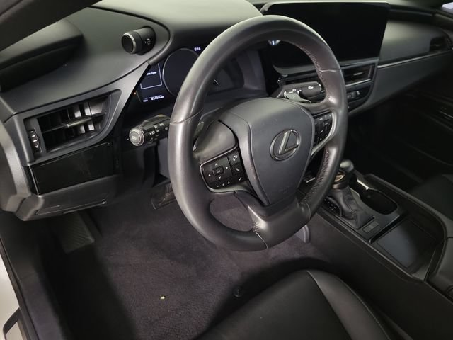 Used 2024 Lexus ES 350 w/ Premium Package FWD image 22