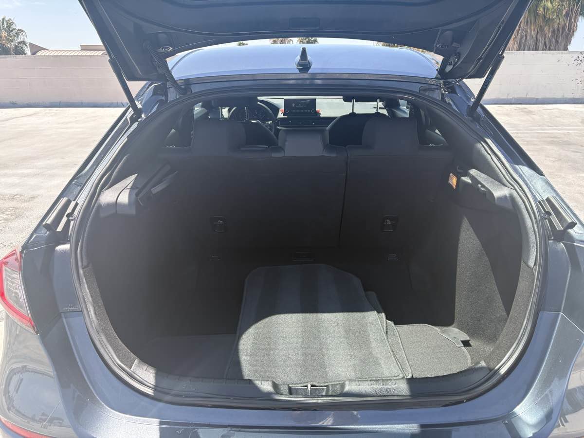 Used 2026 Honda Civic Sport image 18