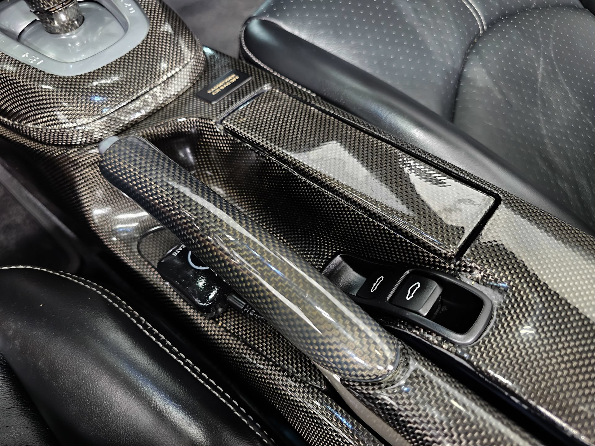 Used 2011 Porsche 911 Turbo S AWD/4WD image 62