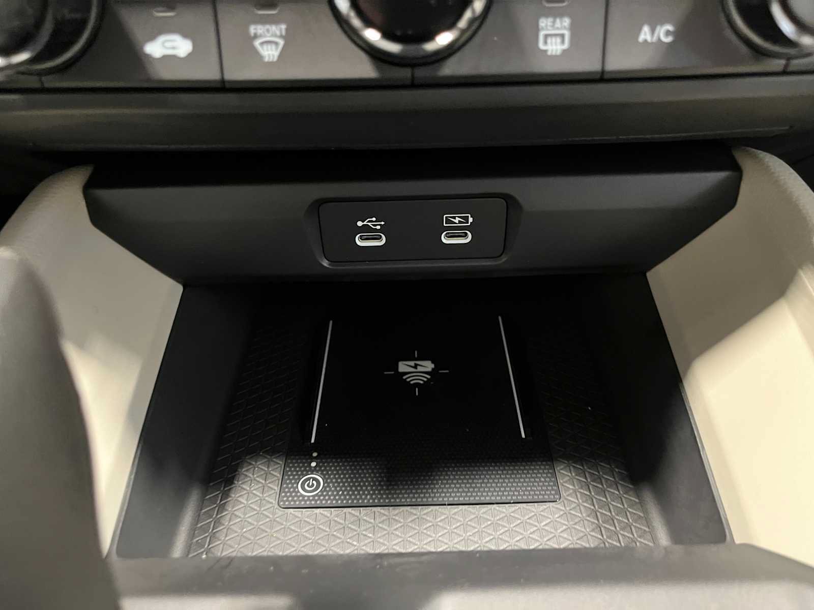 New 2026 Honda Accord LX image 17