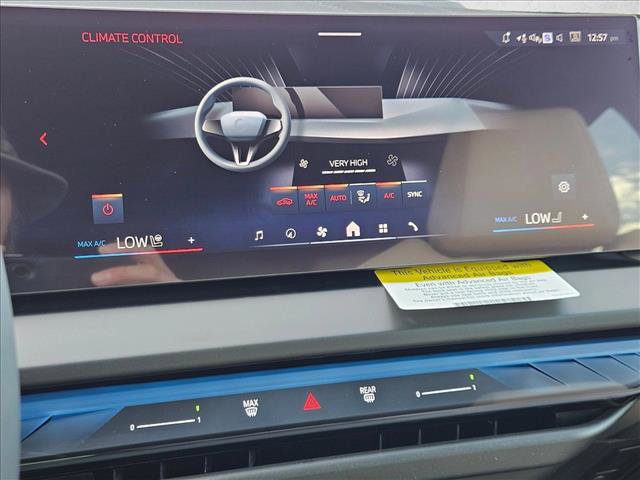 New 2026 BMW X3 xDrive30 w/ M Sport Package image 14