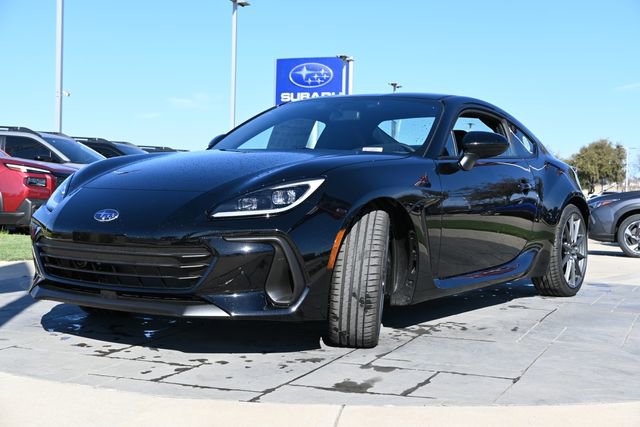New 2026 Subaru BRZ Limited image 7