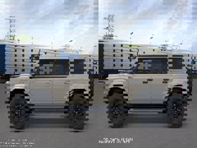 New 2026 Ford Bronco Raptor image 3