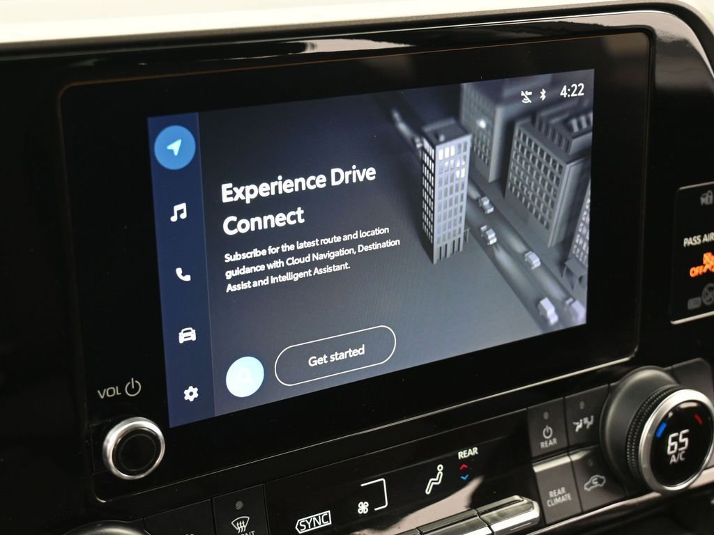 Used 2023 Toyota Highlander LE image 23