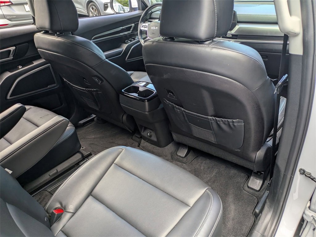 Used 2025 Kia Telluride S image 31