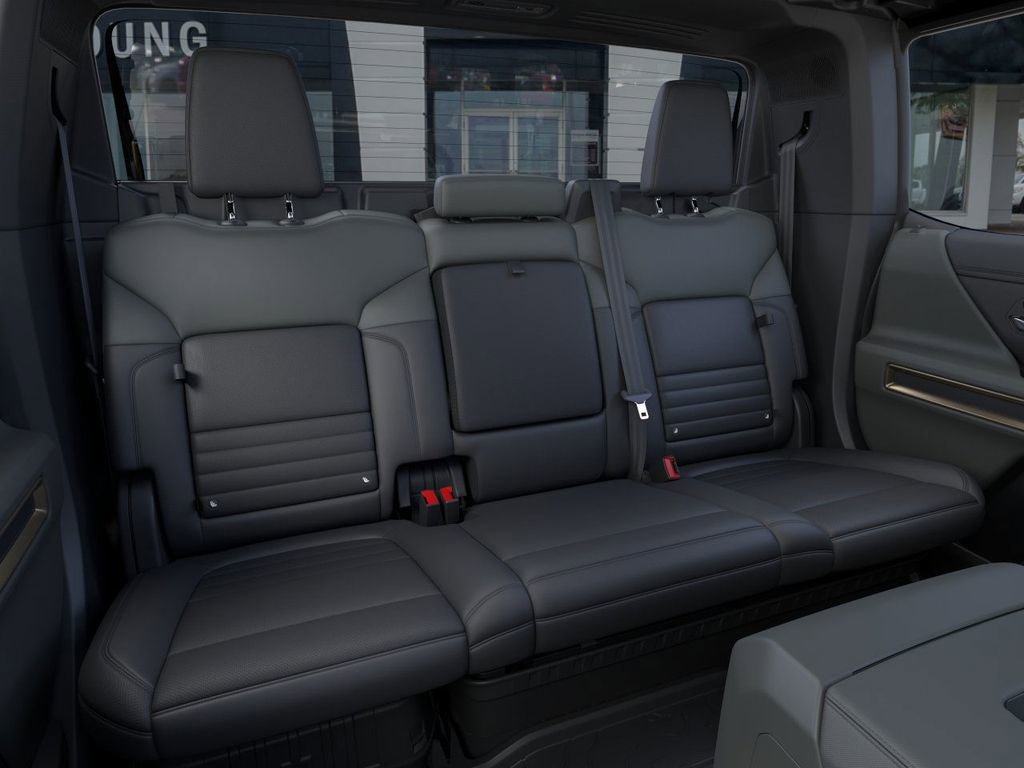 New 2025 GMC Hummer EV 3X image 19