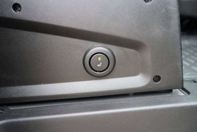 Used 2024 RAM ProMaster 2500 w/ Premium Convenience Group image 51