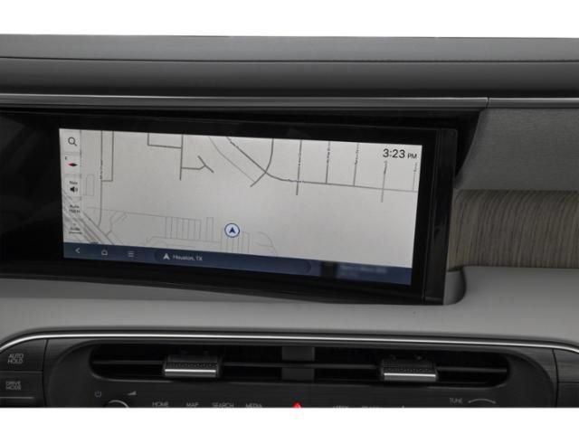 New 2027 Hyundai Palisade Calligraphy FWD image 16