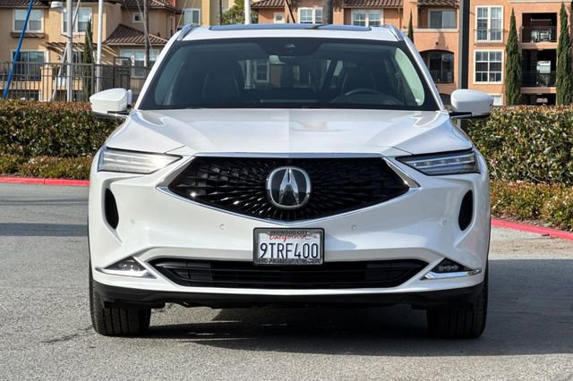 Certified 2024 Acura MDX SH-AWD w/ Advance Package image 9