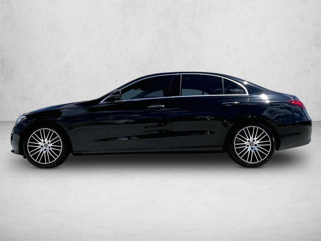 Used 2022 Mercedes-Benz C 300 Sedan image 6