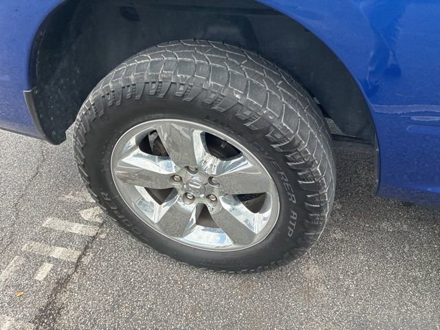Used 2019 RAM 1500 Big Horn AWD/4WD image 13