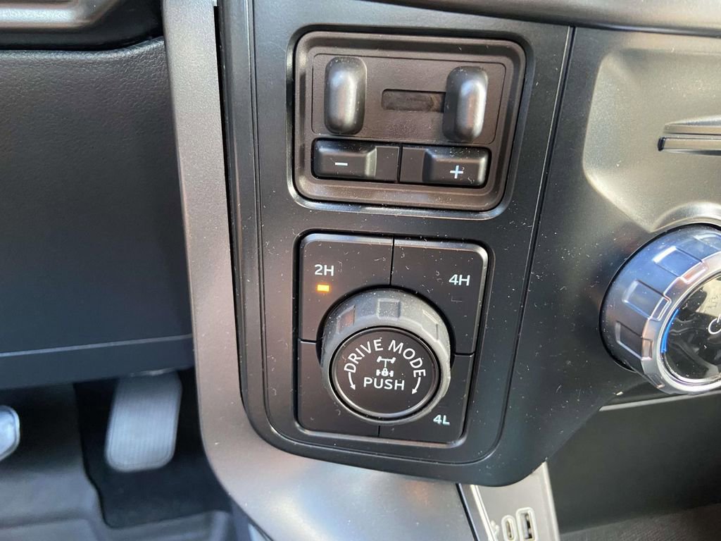 Used 2025 Ford F150 Tremor w/ Tow/Haul Package image 23