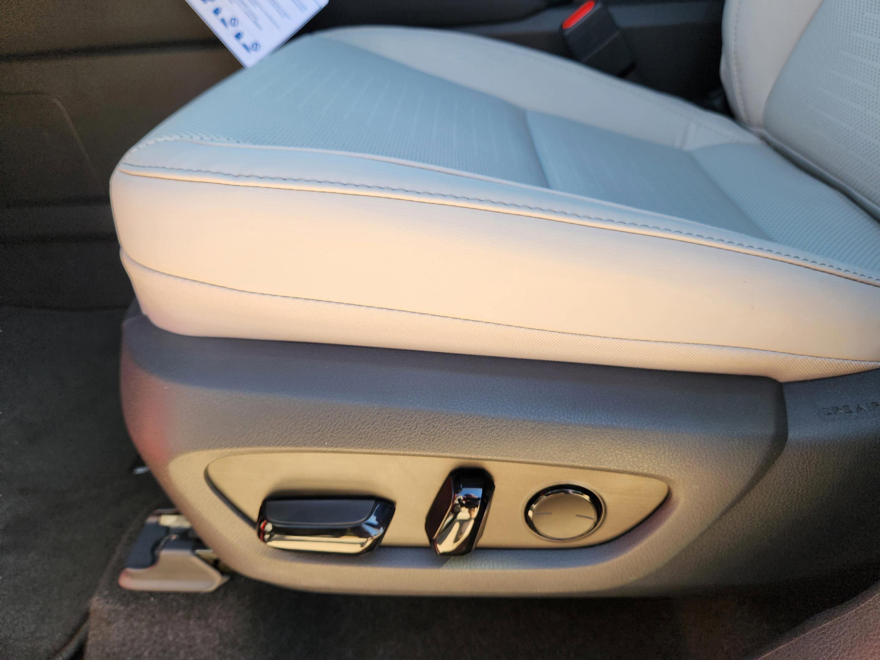 New 2026 Lexus TX 350 AWD image 18