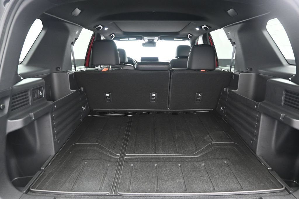 Certified 2026 Honda Passport TrailSport image 18
