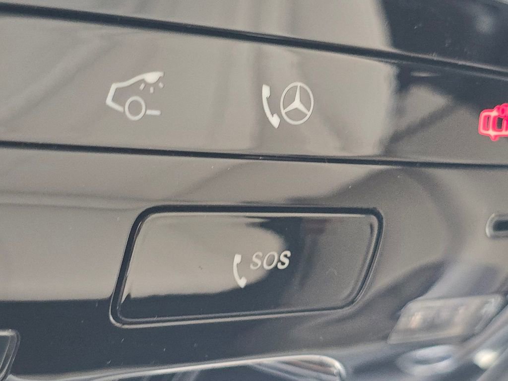 New 2026 Mercedes-Benz CLE 300 4MATIC Coupe image 9