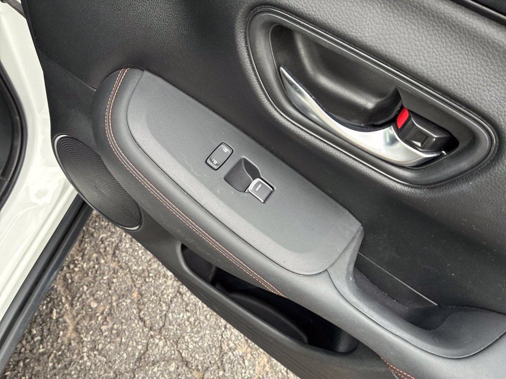 Used 2024 Honda HR-V Sport image 45
