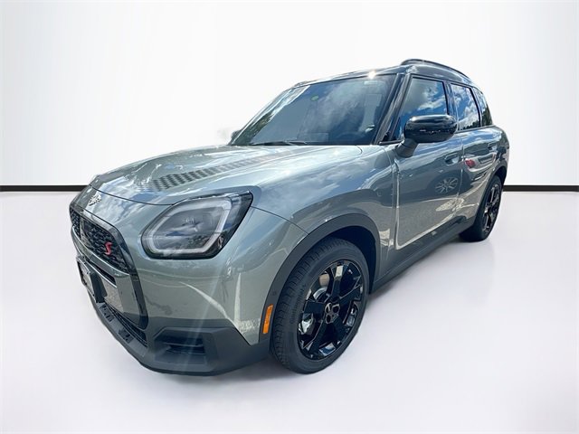 New 2026 MINI Cooper Countryman S image 1