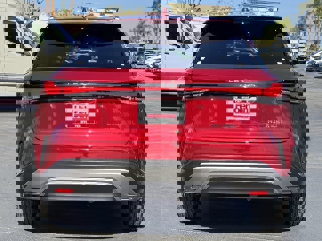 Used 2025 Lexus RX 350 FWD w/ Technology Package image 12