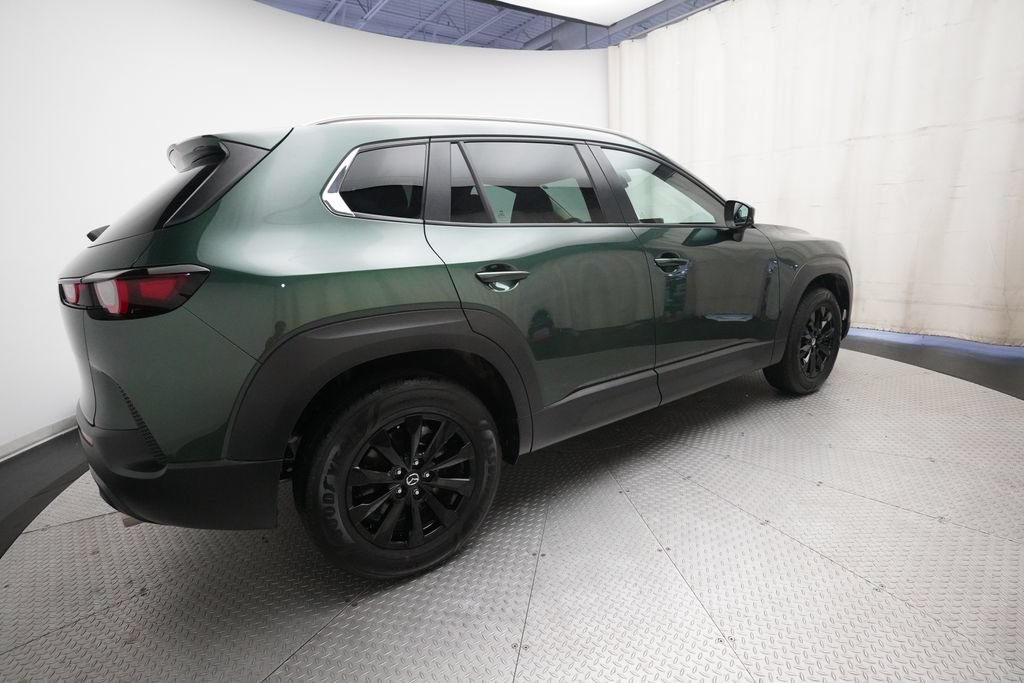 Certified 2026 MAZDA CX-50 AWD 2.5 S w/ Select Package image 35