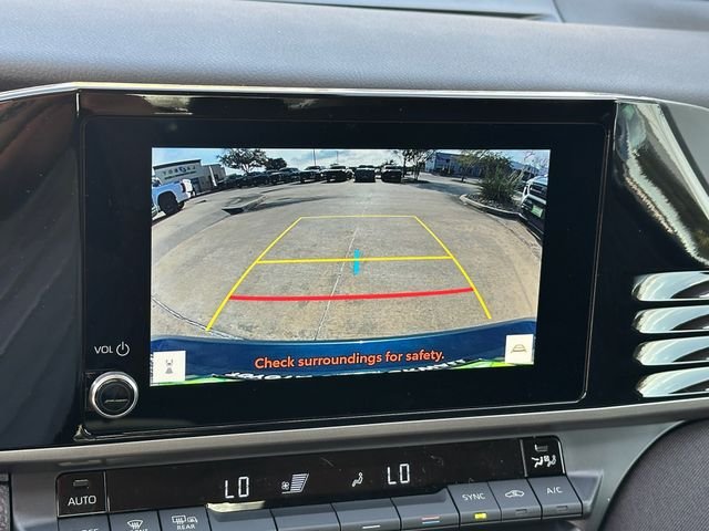 New 2026 Toyota Camry LE w/ Convenience Package FWD image 17