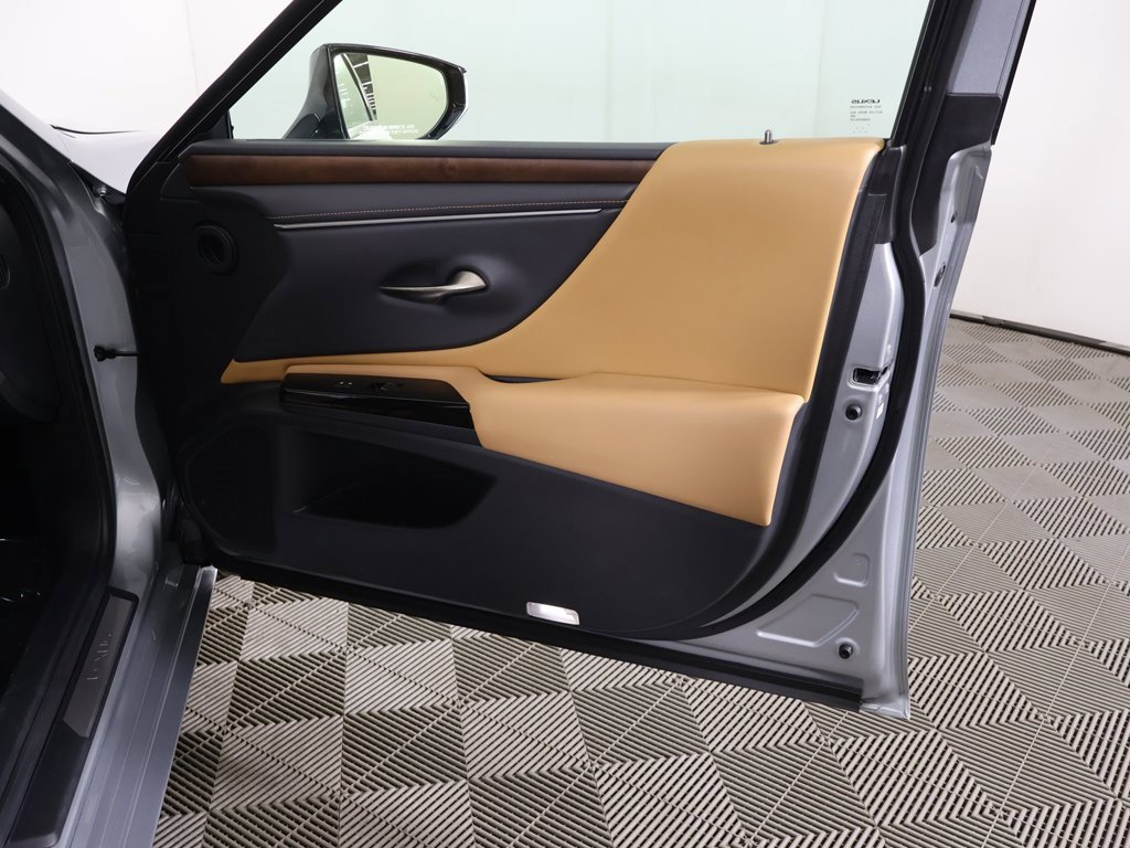 Used 2023 Lexus ES 350 w/ Premium Package image 25