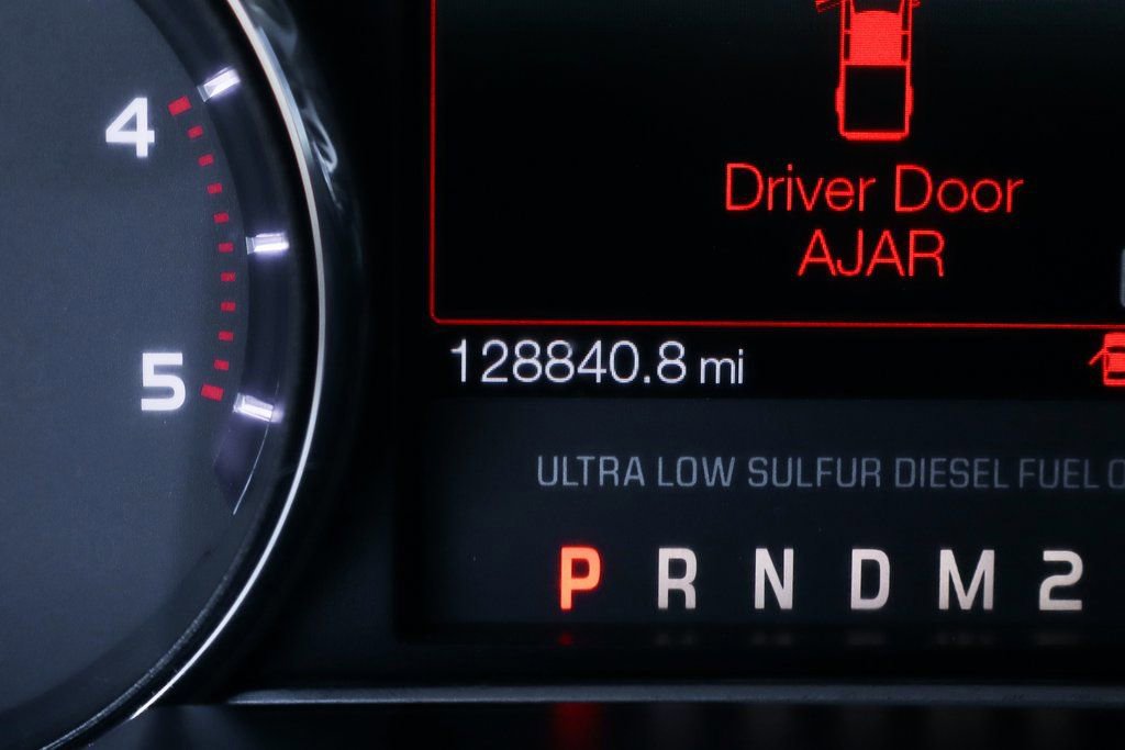 Used 2016 Ford F350 Platinum image 26