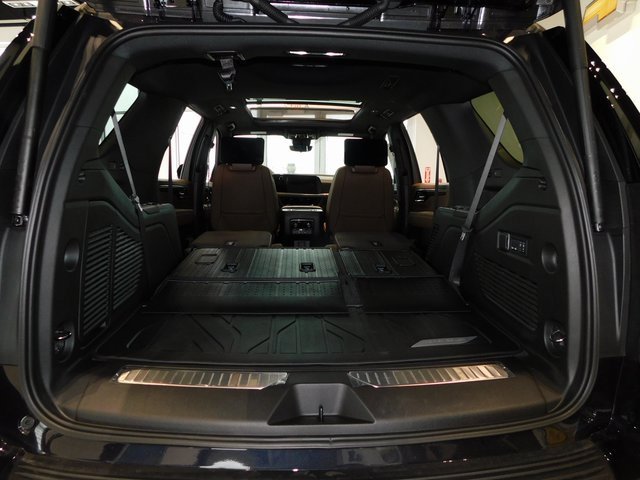 New 2026 Chevrolet Tahoe High Country image 33