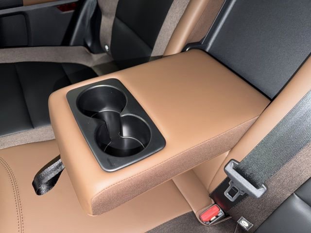 New 2026 Ford Bronco Sport Outer Banks w/ Sasquatch Outer Banks Package image 36