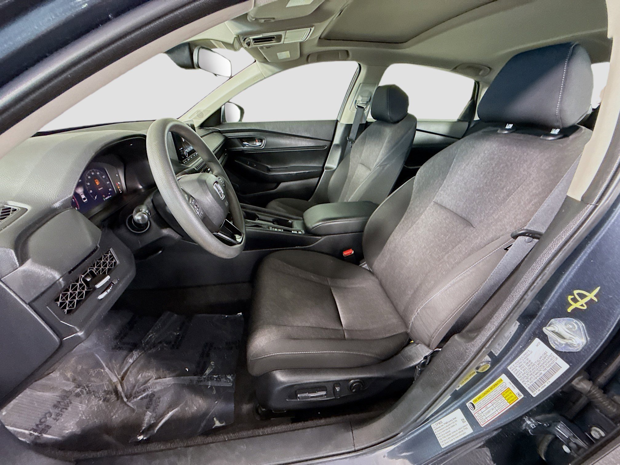 Used 2023 Honda Accord EX image 22