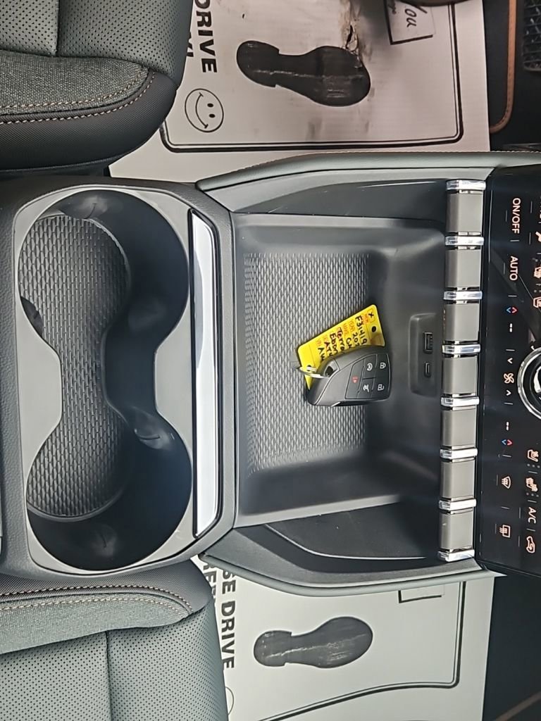 New 2026 GMC Terrain AT4 w/ Convenience Package III image 14