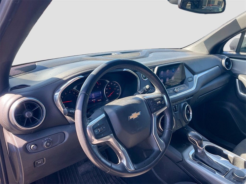 Used 2020 Chevrolet Blazer LT image 11