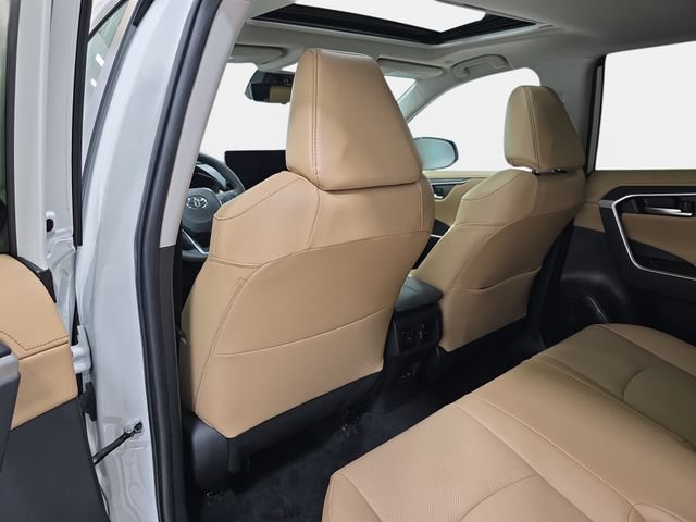 Certified 2024 Toyota RAV4 Limited w/ Advanced Technology Package AWD/4WD image 10
