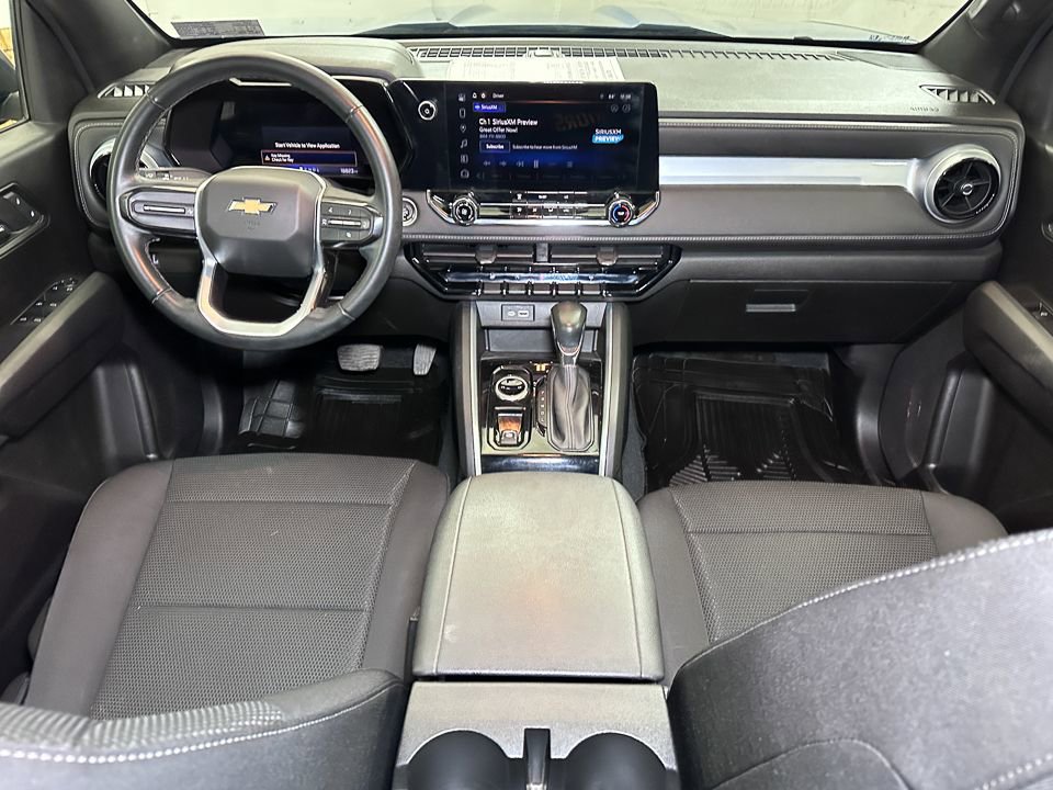 Used 2023 Chevrolet Colorado LT image 31