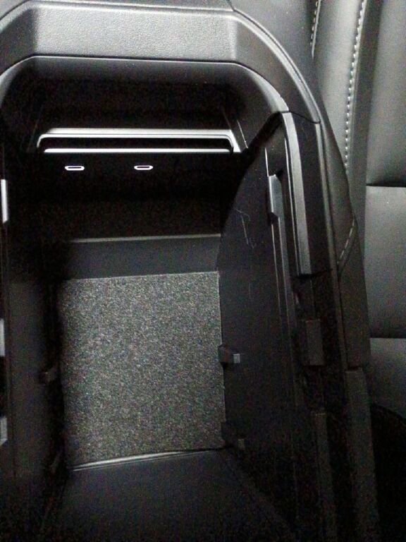 New 2026 MAZDA CX-30 AWD 2.5 S w/ Select Sport Pkg image 19