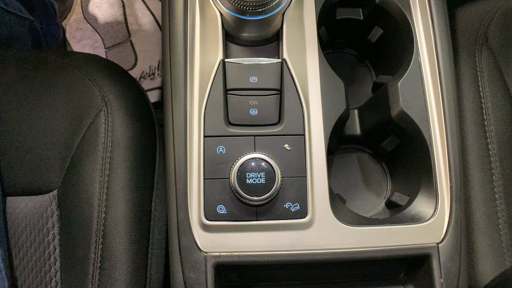 Certified 2023 Ford Explorer XLT image 44