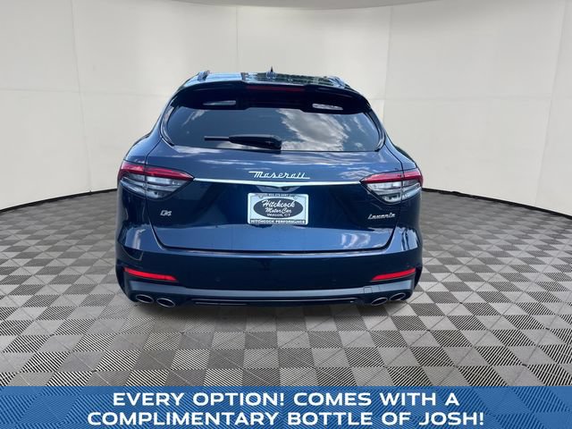 Used 2021 Maserati Levante GranSport AWD/4WD image 4