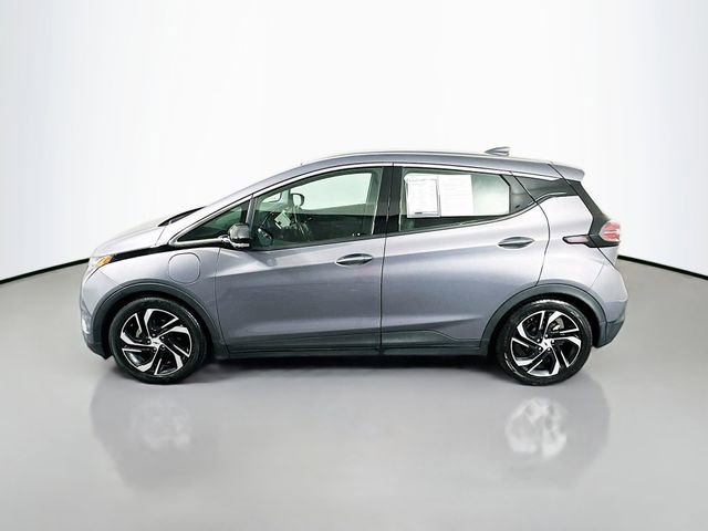 Used 2023 Chevrolet Bolt LT image 4