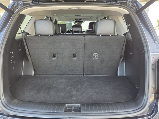 Used 2020 Hyundai Palisade SEL AWD/4WD image 9