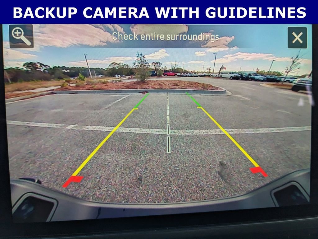 New 2026 Jeep Gladiator Willys image 4