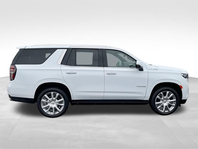 Used 2023 Chevrolet Tahoe High Country AWD/4WD image 9