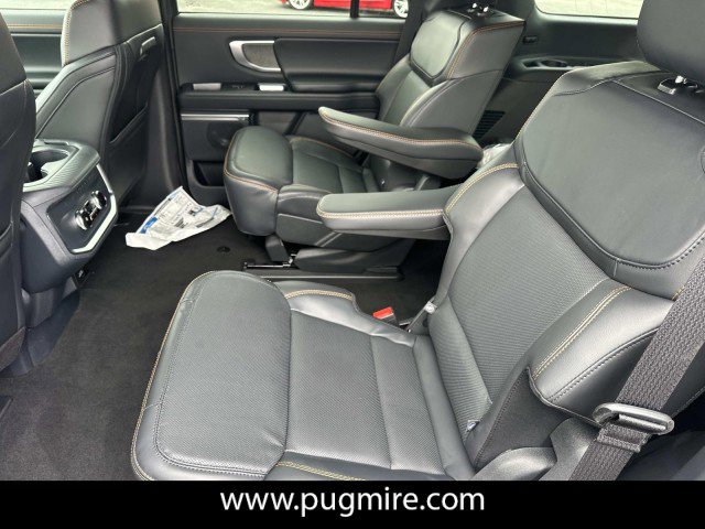 New 2026 Ford Expedition Tremor AWD/4WD image 20