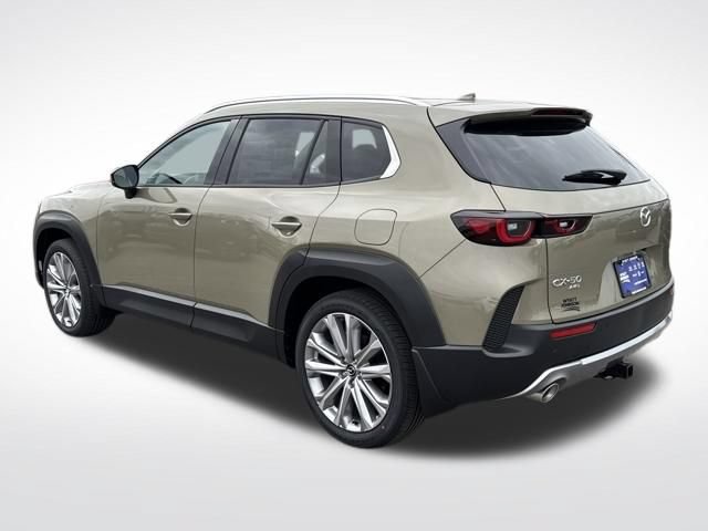 Used 2026 MAZDA CX-50 AWD 2.5 S image 3