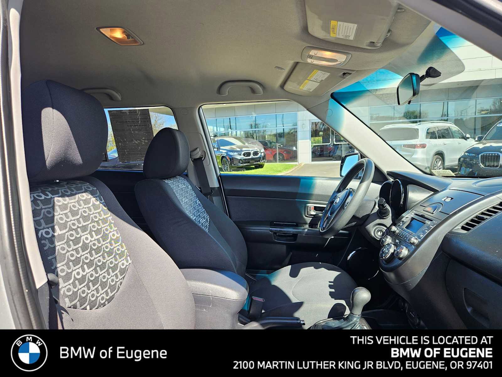 Used 2011 Kia Soul + image 11