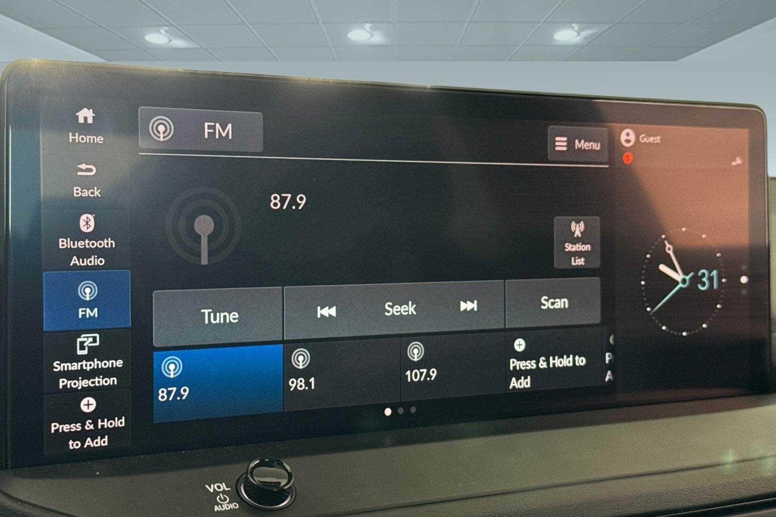 Used 2024 Honda Accord Sport image 20